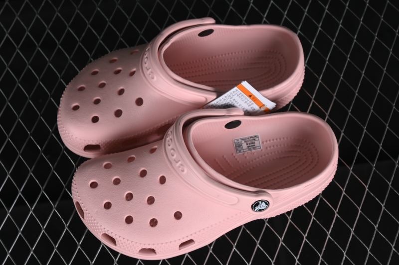 Crocs Sandals